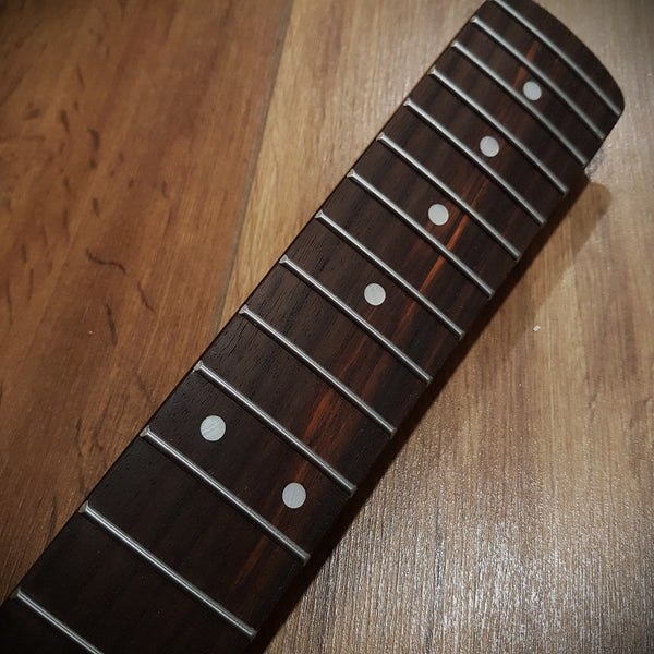 Manche Stratocaster® érable rôti  rosewood   SRR14