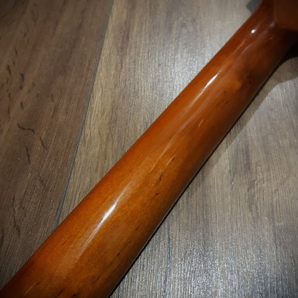 Manche Stratocaster® érable rôti  rosewood   stock B SRR14