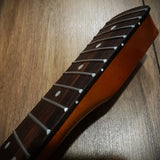 Manche Stratocaster® érable rôti  rosewood   SRR14