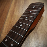Manche Stratocaster® érable rôti  rosewood   SRR2