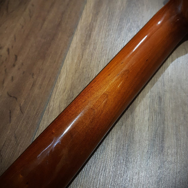 Manche Stratocaster® érable rôti  rosewood   SRR2