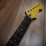 Manche Stratocaster® vintage  nitro satin  srv1