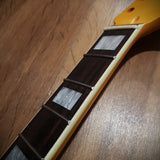 Manche  Stratocaster® vintage CBS Binding   ref strcbs2