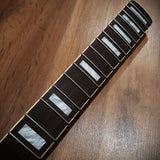 Manche  Stratocaster® vintage CBS Binding   ref strcbs4