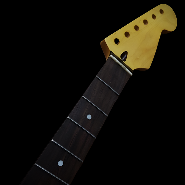 Manche Stratocaster® vintage  nitro satin  srv4