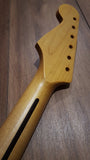 Manche Stratocaster® vintage  nitro satin  STV6