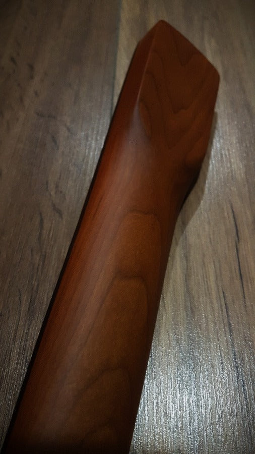 Manche Gaucher Stratocaster® érable rôti  rosewood   GR3